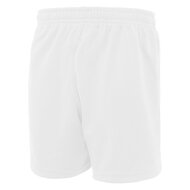 Macron Amethyst short wit
