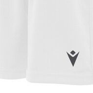 Macron Amethyst short wit