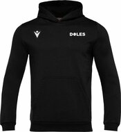 Doles Macron Banjo hoodie