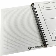 Coachboek Handbal Trainer Coach