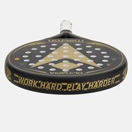 Padel racket Macron Tridens Pro