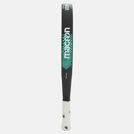 Padel racket Macron Poseidon Premium