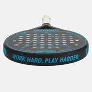 Padel racket Macron Leonidas