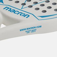 Padel racket Macron Leonidas Light