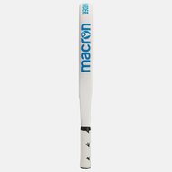 Padel racket Macron Leonidas Light