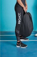 Padelrugzak met dubbel racketvak