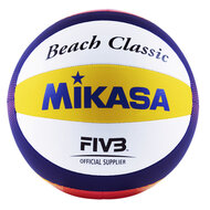 Mikasa beachvolleybal BV551C Beach Classic