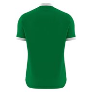 Macron Wyvern shirt groen