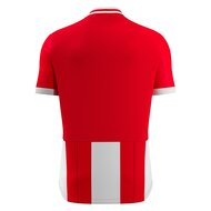 Macron Propus shirt rood wit