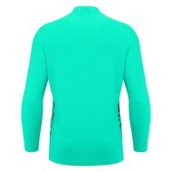 Macron Corvus keepersshirt turquoise