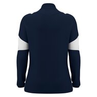 Macron Chantico 1/4 Zip Top navy