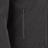 Macron Vanir Full Zip Top coral