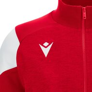 Macron Prometheus Top rood