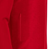 Macron Prometheus Top rood