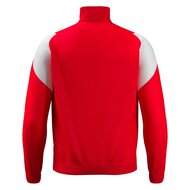 Macron Prometheus Top rood