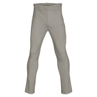 Macron Defender honkbalbroek grijs