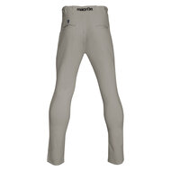 Macron Defender honkbalbroek grijs