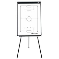 Flipover Voetbal blok