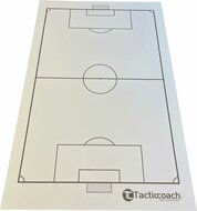 Flipover Voetbal blok