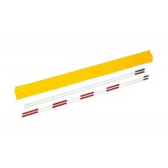 Funtec Beach antennes
