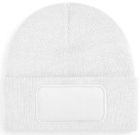 Muts Original Patch - wit