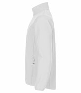Clique Softshell Jas wit
