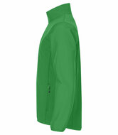 Clique Softshell Jas groen