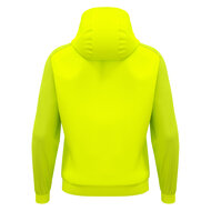 Macron Horn hoodie