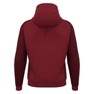 Macron Horn hoodie