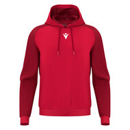 Macron Horn hoodie