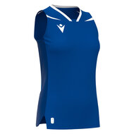 Macron Lily shirt dames