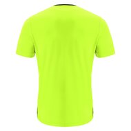 Macron scheidsrechtersshirt