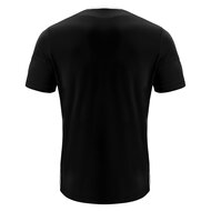Macron scheidsrechtersshirt
