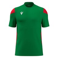 Macron Polis shirt