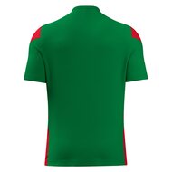 Macron Polis shirt