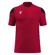Macron Polis shirt