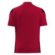 Macron Polis shirt