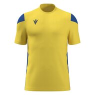 Macron Polis shirt