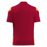 Macron Polis shirt