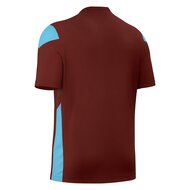 Macron Polis shirt