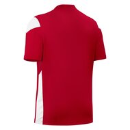 Macron Polis shirt