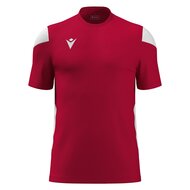 Macron Polis shirt