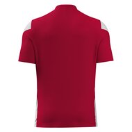 Macron Polis shirt
