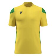 Macron Polis shirt