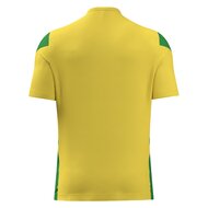 Macron Polis shirt