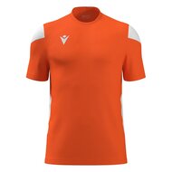 Macron Polis shirt