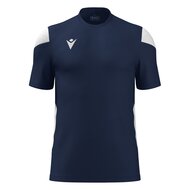 Macron Polis shirt
