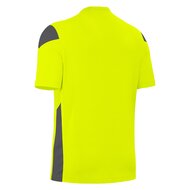 Macron Polis shirt