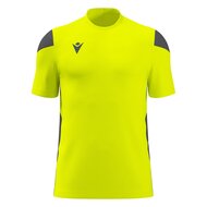 Macron Polis shirt