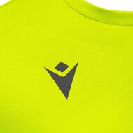 Macron Polis shirt